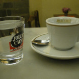 Caffè Pucci Bebida