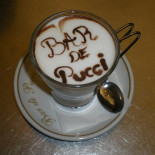 Caffè Pucci Bebida