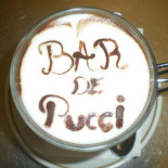 Caffè Pucci Bebida