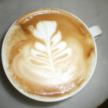 Caffè Pucci Bebida