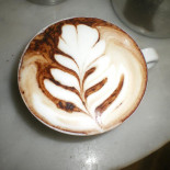 Caffè Pucci Bebida