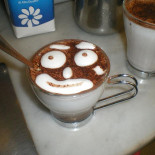 Caffè Pucci Getränk