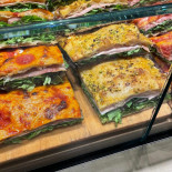 Menchetti Comida