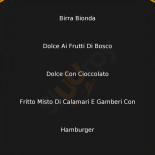 Il Trio Pizzeria Carte