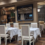 Il Trio Pizzeria À l'intérieur