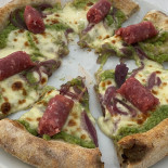 Il Trio Pizzeria Nourriture