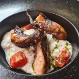 Il Trio Pizzeria Nourriture