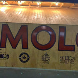 Molo5 Dentro