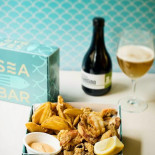 Sea Boisson