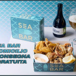 Sea Boisson
