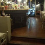 7 Scogli Fish Beer Dentro