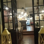 7 Scogli Fish Beer Dentro