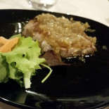 7 Scogli Fish Beer Comida