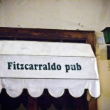 Fitzcarraldo Carte
