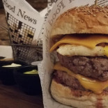 Fitzcarraldo Cibo