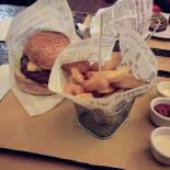Fitzcarraldo Cibo