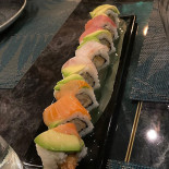Fusion Sushi Lab Lounge Boisson