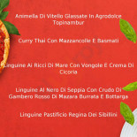 Locanda Viola Carte