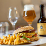 7 Scogli Fish Beer Bebida