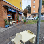Pizzeria 3d Extérieur