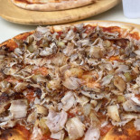 Pizzeria 3d Nourriture