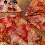Pizzeria 3d Nourriture