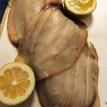 Vermut Salumeria, Vineria, Vermouth Nourriture