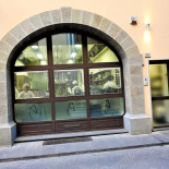 Ora D'aria Außen