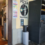 Da Spetic Trieste Extérieur