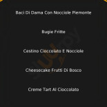 Pasticceria Spina Carta