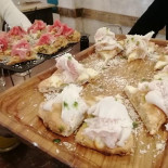 Manod'opera Comida
