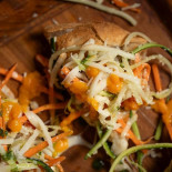 Manod'opera Comida