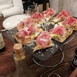 Manod'opera Comida