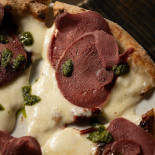 Manod'opera Comida
