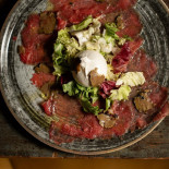Manod'opera Comida