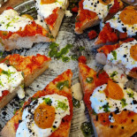 Manod'opera Cibo