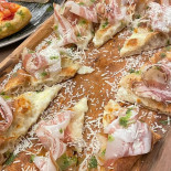 Manod'opera Cibo