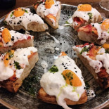 Manod'opera Cibo