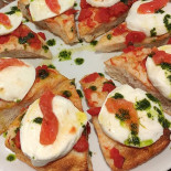 Manod'opera Cibo