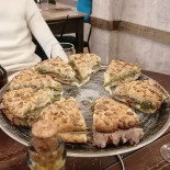 Manod'opera Comida