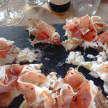 Manod'opera Comida