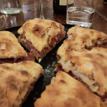 Manod'opera Food