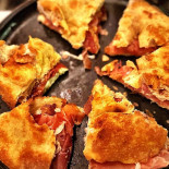 Manod'opera Food