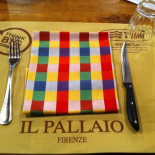 Il Pallaio Carte