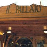 Il Pallaio À l'intérieur