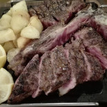 Il Pallaio Nourriture