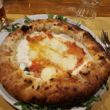 Il Pallaio Nourriture