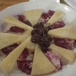 Il Pallaio Nourriture