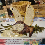 Siro Comida