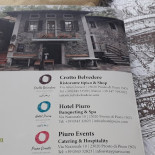 Crotto Belvedere Carta